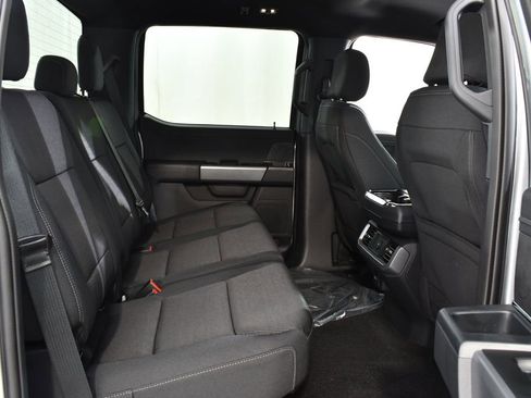 New 2026 Ford F150 XLT w/ XLT Black Appearance Package AWD/4WD image 19