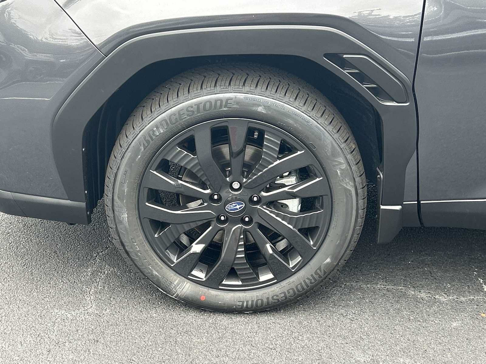 New 2026 Subaru Forester Sport AWD/4WD image 7
