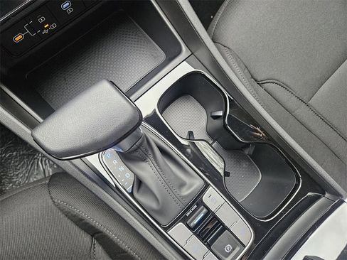 New 2026 Hyundai Tucson SEL image 19