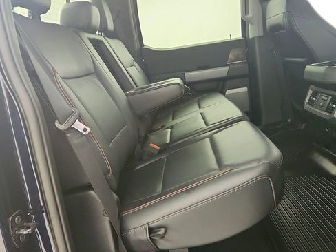 Used 2024 Ford F250 Lariat w/ Lariat Ultimate Package image 34