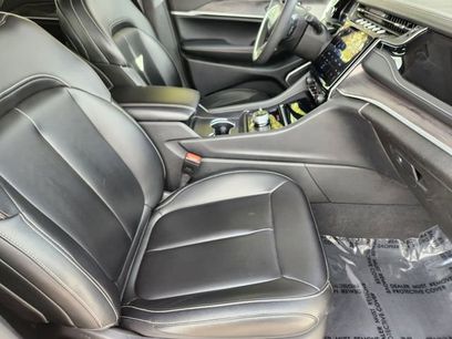 Used 2024 Jeep Grand Cherokee Limited 4xe