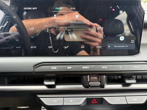 New 2027 Kia Telluride SX Prestige X-Line AWD/4WD image 29