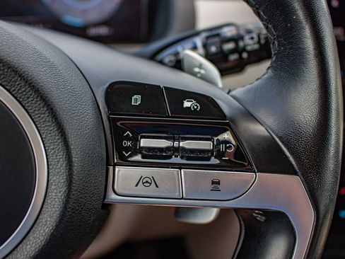 Used 2022 Hyundai Tucson Limited w/ Cargo Package AWD/4WD image 24