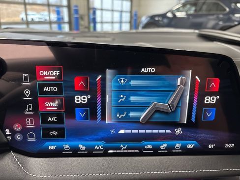 New 2026 Chevrolet Corvette Stingray Preferred Cpe w/ 2LT image 20