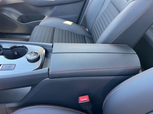 New 2026 Nissan Rogue SV w/ Rock Creek Premium Package image 11