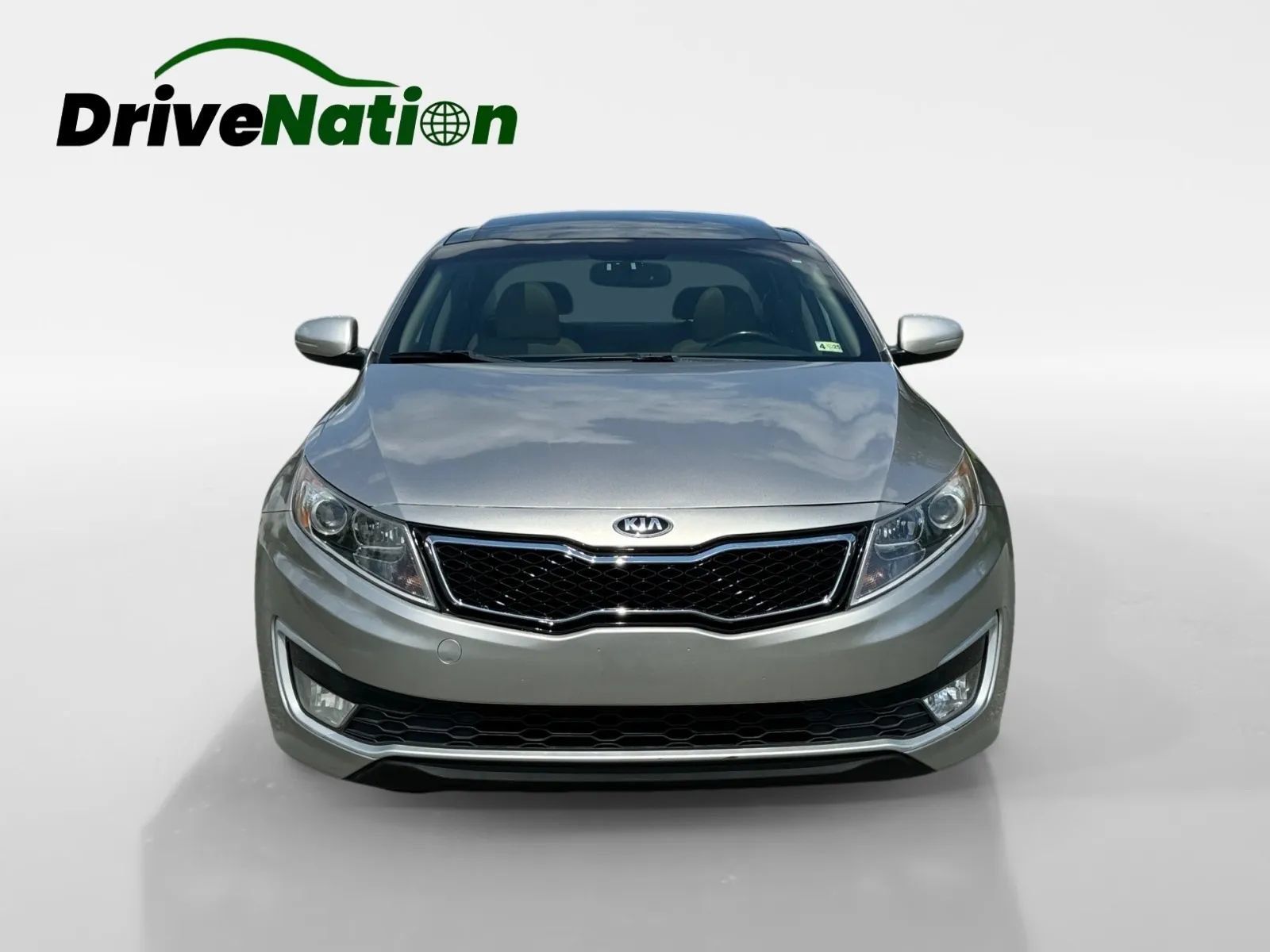 Used 2013 Kia Optima EX FWD image 2