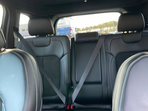 New 2026 Jeep Grand Cherokee Altitude AWD/4WD image 22