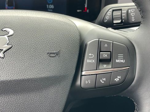 New 2026 Ford Bronco Sport Outer Banks AWD/4WD image 18