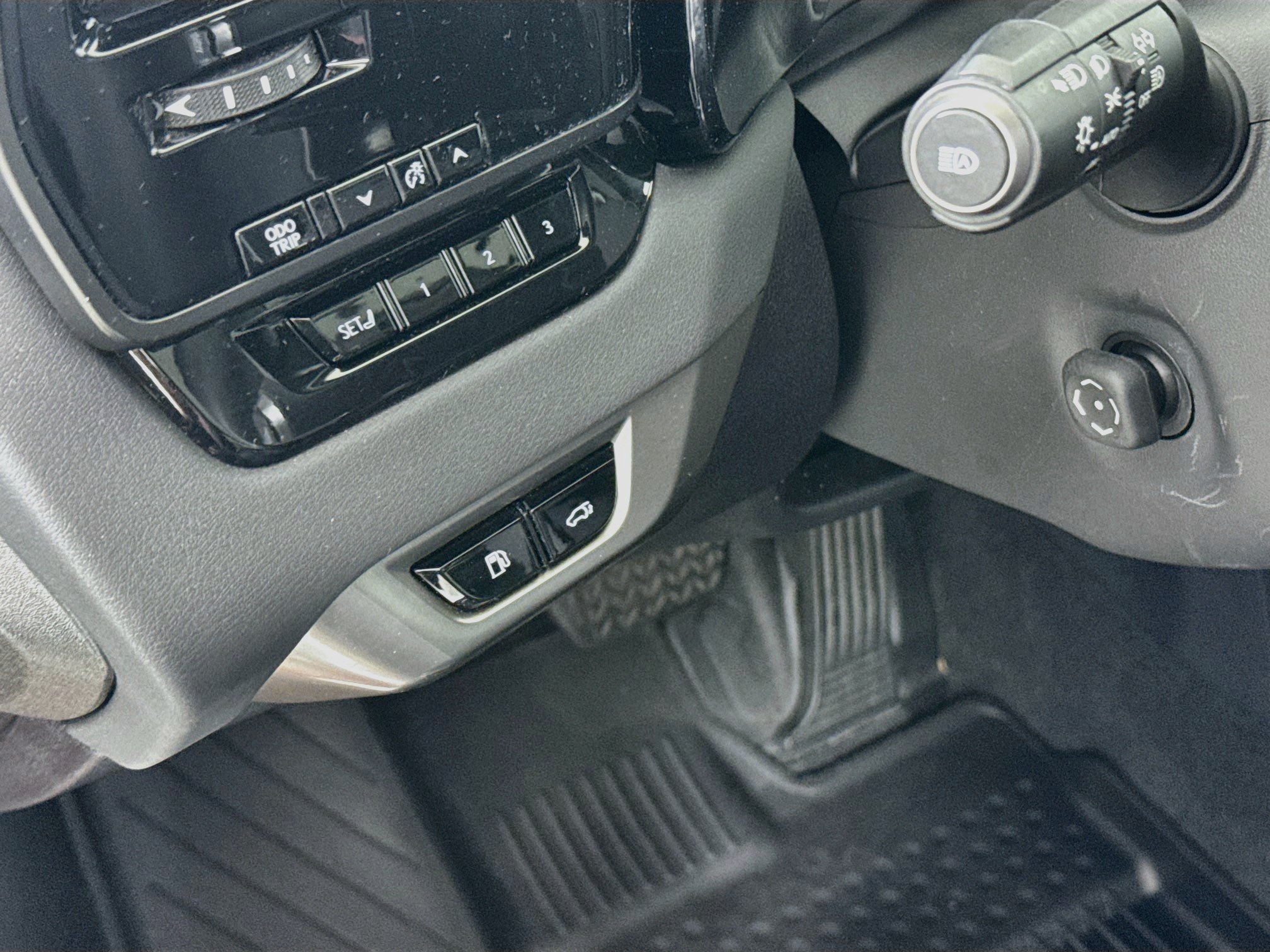 Used 2024 Lexus RX 350 w/ Convenience Package AWD/4WD image 11