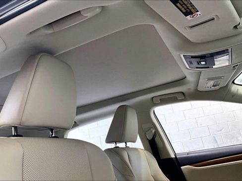 Certified 2022 Lexus RX 350 AWD w/ Premium Package image 27