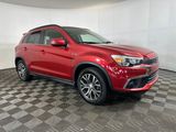 Used 2016 Mitsubishi Outlander Sport GT image 2