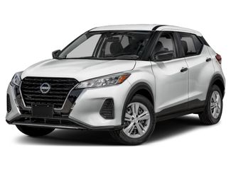 Used 2023 Nissan Kicks S FWD video 1