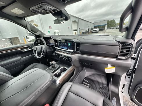 New 2026 Chevrolet Silverado 1500 RST image 29