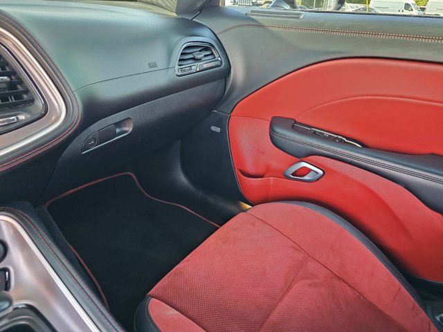 Used 2022 Dodge Challenger R/T Scat Pack w/ Plus Package RWD image 28
