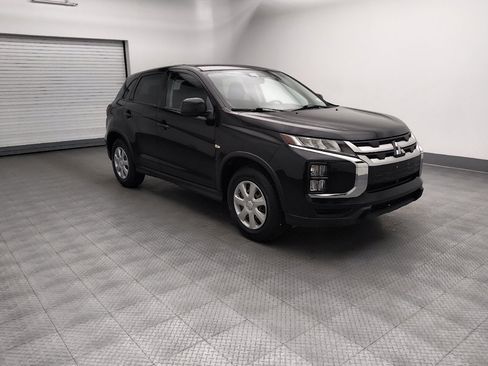 Used 2022 Mitsubishi Outlander Sport FWD image 11