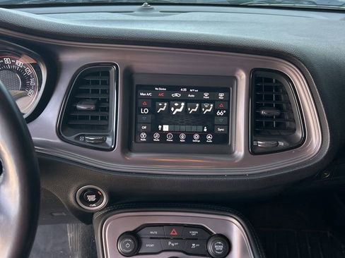 Used 2023 Dodge Challenger GT w/ Blacktop Package image 10