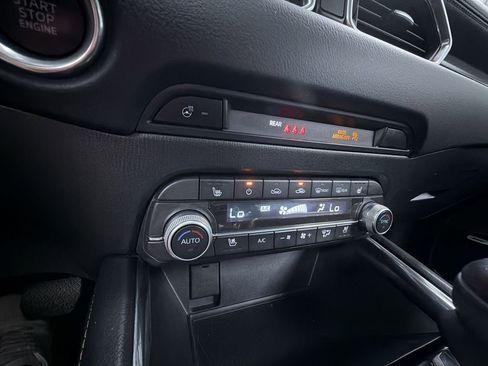 Used 2022 MAZDA CX-5 AWD 2.5 S w/ Premium Plus Pkg image 24