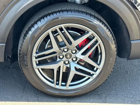 Used 2023 Ford Explorer ST w/ Equipment Group 401A image 31