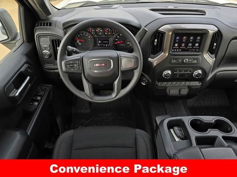 New 2026 GMC Sierra 1500 Pro w/ Pro Value Package RWD image 4