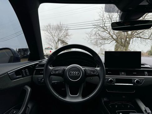 Used 2020 Audi A5 2.0T Premium w/ Convenience Package image 18