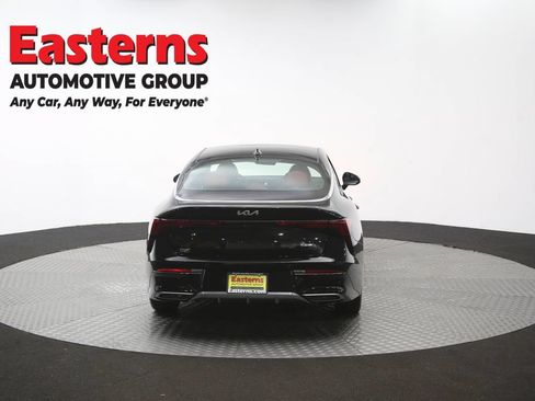 Used 2025 Kia K5 GT-Line w/ GT-Line Premium Package AWD/4WD image 41
