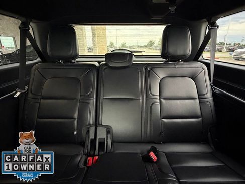 Used 2024 Lincoln Navigator L 4WD image 24