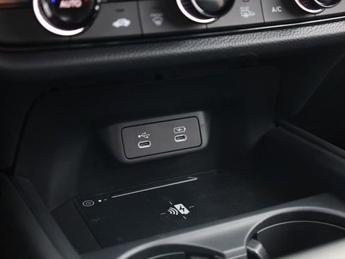 New 2026 Honda HR-V Sport image 14