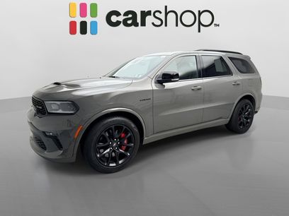 Used 2023 Dodge Durango R/T