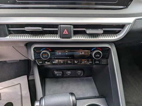 Certified 2023 Kia K5 GT-Line w/ GT-Line Premium Package FWD image 25