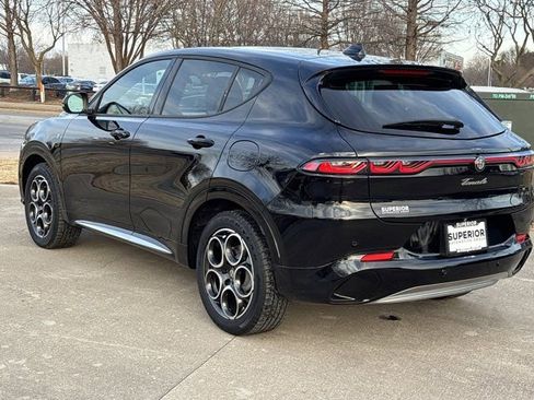 Used 2024 Alfa Romeo Tonale Ti image 9