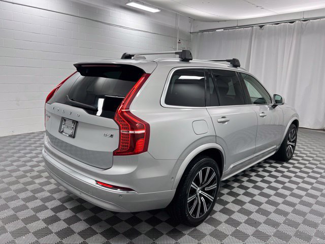Used 2023 Volvo XC90 B6 Plus AWD/4WD image 5