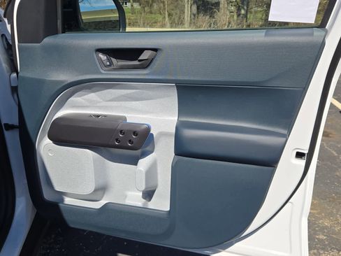 New 2026 Ford Maverick XLT w/ XLT Luxury Package image 24