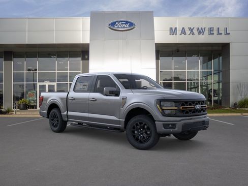 New 2026 Ford F150 Tremor AWD/4WD image 9