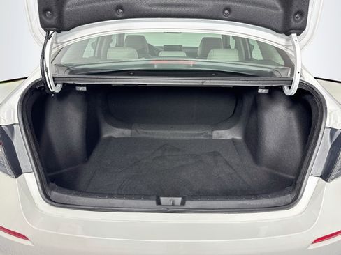 Certified 2024 Honda Civic EX image 25