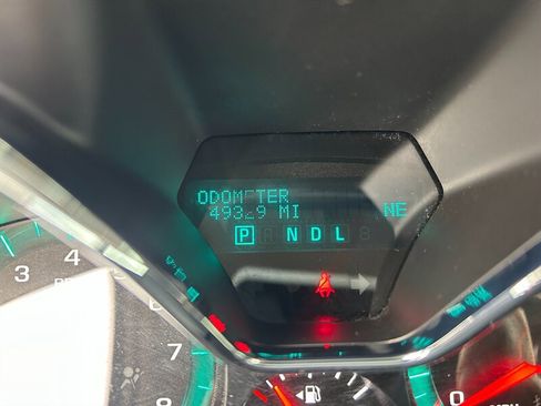 Used 2017 Chevrolet Traverse LS image 20