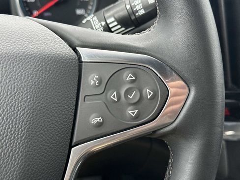 Certified 2023 Chevrolet Traverse LT AWD/4WD image 23