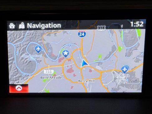 Used 2019 MAZDA CX-5 Grand Touring w/ GT Premium Package AWD/4WD image 20