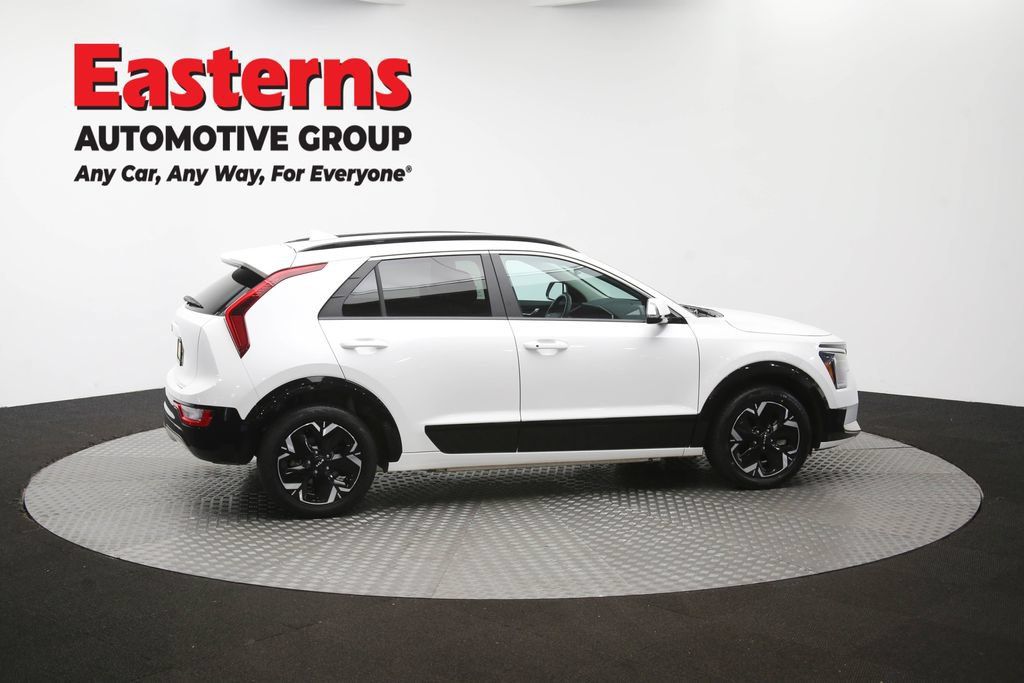 Used 2024 Kia Niro Wind w/ Wind Preserve Package FWD image 42