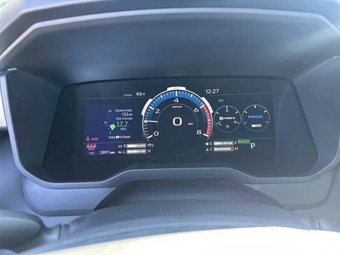 Used 2026 Toyota Tundra Limited image 15