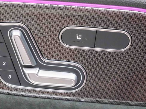 Certified 2023 Mercedes-Benz GLA 35 AMG 4MATIC image 28
