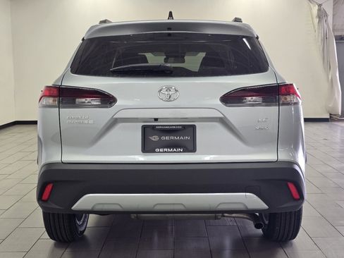 New 2026 Toyota Corolla Cross LE image 14
