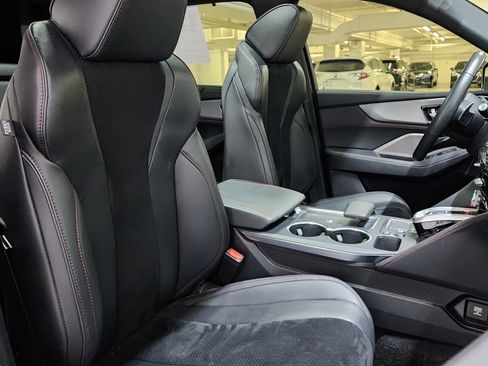 Used 2023 Acura MDX A-Spec AWD/4WD image 25