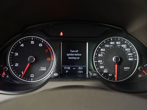 Used 2015 Audi Q5 2.0T Premium Plus w/ Technology Package AWD/4WD image 25