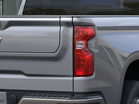 New 2026 Chevrolet Silverado 1500 W/T w/ WT Value Package image 11