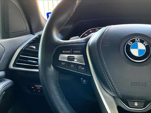 Used 2023 BMW X5 sDrive40i RWD image 23