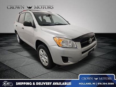 Used 2012 Toyota RAV4 Base