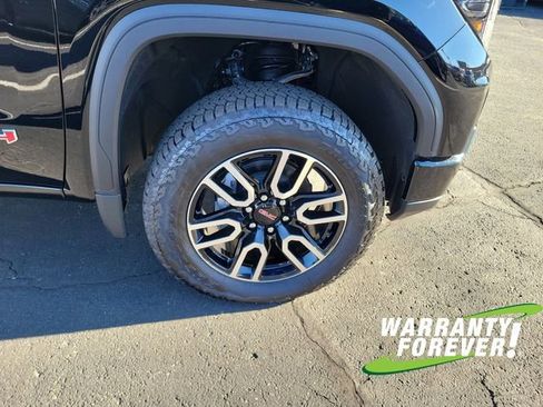 New 2026 GMC Sierra 1500 AT4 w/ Technology Package image 20
