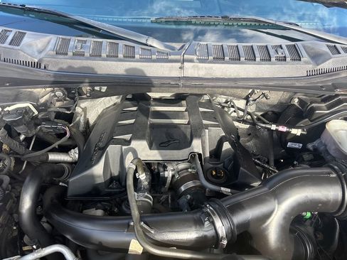 Used 2016 Ford F150 XLT w/ Equipment Group 302A Luxury image 28