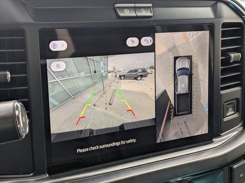 Used 2026 Ford F250 Lariat w/ Chrome Package image 11