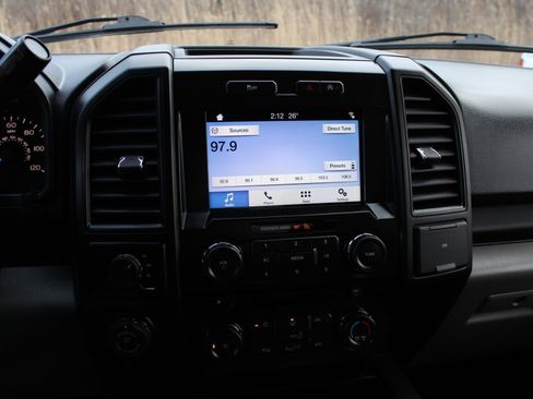 Used 2017 Ford F150 XL w/ Equipment Group 101A Mid image 26